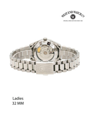 WEST END Classic 32mm Ladies Automatic Watch